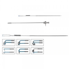 IN-Y3018 Endoscopic Instruments Resectoscopy Cysto-resectoscope Resectoscopy Set