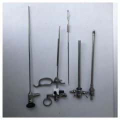 IN-Y3018 Resectoscopy Electrode Loop Compatible monopolar Resectoscopy Cutting Loop