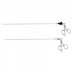 IN-Y3011 High Quality Hysteroscopy Set Ce Certified Surgical Instruments