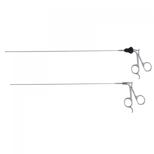 IN-Y3011 High Quality Hysteroscopy Set Ce Certified Surgical Instruments