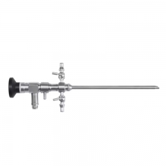 IN-Y3010 4mm Fiber Optic Hd Endoscope And Arthroscope For Orthopedic Surgery As Surgical Optic Instruments