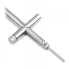 IN-Y3012 Surgical Medical Endoscope Gynecology Uterine Manipulator Obstetrics Gynecology Equipment For Hysterectomy