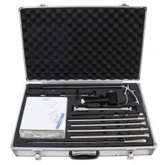 IN-3013 Electronic Morcellator Devices Less-invasive Abdominal Laparoscopic Surgical gynaecology Instruments