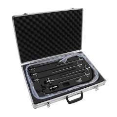 IN-Y3017 30 Degree Rigid Cystoscope Hysteroscope Set 2.9mm 4mm 302mm