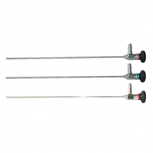 IN-Y3024 Manual Rigid Endoscope Laparoscope Stainless Steel Surgical Instruments