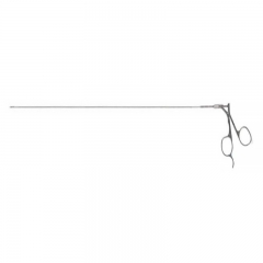 IN-Y3021 Stainless Steel Cystoscopy Flexible Grasping Forceps Manual Use Cystoscopy Flexible Grasping Forceps