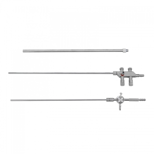 IN-Y3022 Medical Surgical Instruments High Quality Button Suction