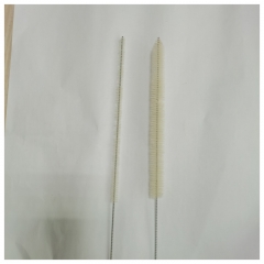 IN-Y3021 Stainless Steel Cystoscopy Flexible Grasping Forceps Manual Use Cystoscopy Flexible Grasping Forceps