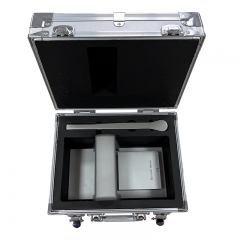 IN-7C Electric Skin Mesher Skin Graft Instrument Set With Knife And Blades