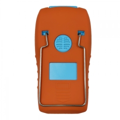 IN-C380 New Handheld Pulse Oximeter With Spo2+temperaature Best Pulse Oximeter Probe Sensor