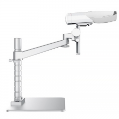 IN-V800P Portable Medical Mobile Stand Type Vein Finder Vein Viewer Vein Detector With Mobile Or Desk Stand