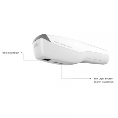 IN-V800P Portable Medical Mobile Stand Type Vein Finder Vein Viewer Vein Detector With Mobile Or Desk Stand