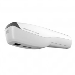 IN-V800P Portable Medical Mobile Stand Type Vein Finder Vein Viewer Vein Detector With Mobile Or Desk Stand