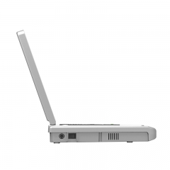 IN-L3VET Handheld Ultrasound Scanner Portable Mobile B/w Pregnancy Wireless Veterinary Medical Echo For Animals