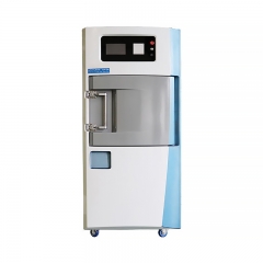 XH120 Sterilization Equipment Eto Sterilizer With Ethylene Oxide