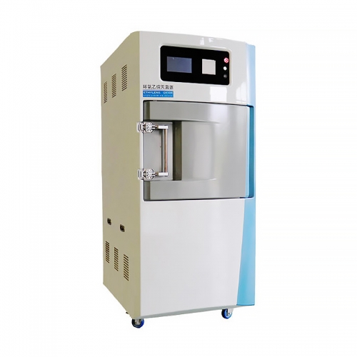 XH120 Sterilization Equipment Eto Sterilizer With Ethylene Oxide