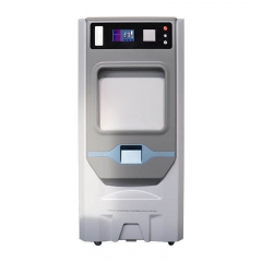 IN-DZ H2o2 High Quality Laboratory Low Temperature Plasma Sterilizer Autoclave Machine