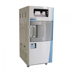 XH120 Sterilization Equipment Eto Sterilizer With Ethylene Oxide