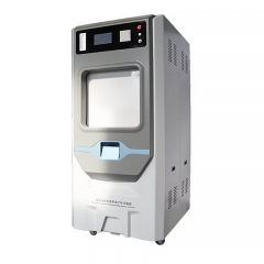 IN-DZ H2o2 High Quality Laboratory Low Temperature Plasma Sterilizer Autoclave Machine