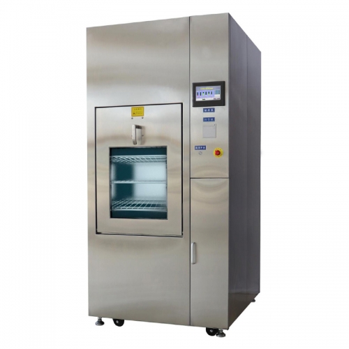 X360 Washer-disinfector Washer And Disinfector Machine With 5-tier Instrument Washing Rack