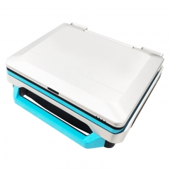 IN-P5VET Medical Portable Automatic Color Doppler Ultrasound Scanner Diagnostic System