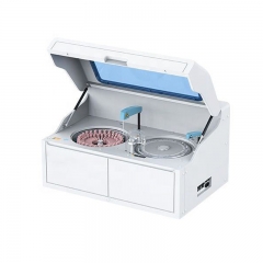 IN-310 High-efficiency Fully Automatic Biochemical Analyzer System Designed For Laboratory Chemical Analysis