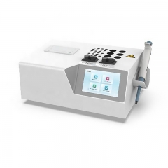 IN-CA04 Coagulation Analyzer Machine 4 Test Channels Coagulometer Blood Coagulation Analyzer