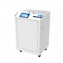 IN-PT6 Lab Equipment Blood Thaw Machine Plasma Thawing Instrument