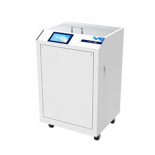 IN-PT6 Lab Equipment Blood Thaw Machine Plasma Thawing Instrument
