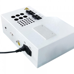 IN-CA04 Coagulation Analyzer Machine 4 Test Channels Coagulometer Blood Coagulation Analyzer