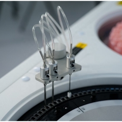IN-310 High-efficiency Fully Automatic Biochemical Analyzer System Designed For Laboratory Chemical Analysis
