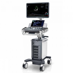 Mindray DC-80A Pulsed Wave Machine for Pregnancy Portable Ultrasound Scanner Diagnostic Assisted Reproductive Device