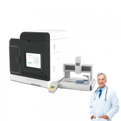 IN-96A Fully Auto Microbial Identification And Antimicrobial Susceptibility Testing System Ld-96a