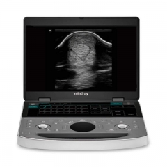 Mindray Vetus EQ Portable Equine Ultrasound Diagnostic Machine for Horse Farm Veterinary Hospital Use