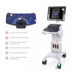 Mindray Z.One PRO Versatile Diagnostic Ultrasound System for Abdomen, Cardiac, Vascular, OB Exams