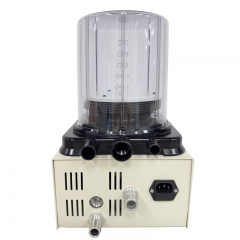 IN-V Portable Veterinary Medical ICU Ventilator with Electronic Control for Emergency Use in Large Animals