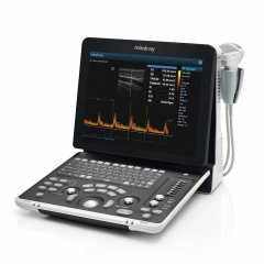 Mindray DP-50 Vet Portable Veterinary Ultrasound Veterinary USG Scanner for Animal Medical Diagnosis
