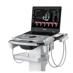 Mindray ME Series Clinical Diagnostic Ultrasound Machine for Human Use with High Resolution Imaging Performance
