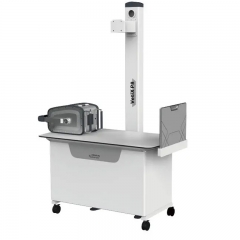 Mindray VetiX P8 Small and Light Personal Hospital Veterinary X-ray Machine Handheld Portable X-ray Machine