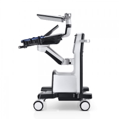 Mindray Vetus 9 Veterinary Ultrasound Machine Color Doppler Animal Scanner