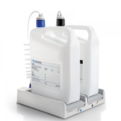 Mindray BriCyte E6 Flow Cytometry Machine Somatic Cell Counter System Instrument