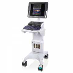 Mindray Z.One PRO Multi-Purpose Digital Color Doppler Ultrasound Scanner for Hospital & Clinic