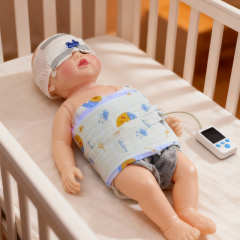 IN-L12 IN-L12 Care Baby Neonatal Newborn Infant Incubator Optional LED phototherapy unit