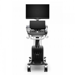 Mindray Vetus 50 Portable Veterinary Color Doppler Ultrasound USG Scanner for Comprehensive Animal Diagnosis