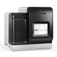 IN-96A Fully Auto Microbial Identification And Antimicrobial Susceptibility Testing System Ld-96a