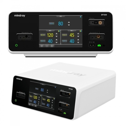 Mindray EP300 Medical Cautery Machine Electrosurgical Unit Electrocautery Machine Bipolar Electrosurgical Unit