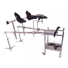 IN-O Professional Hospital Medical Devices Stainless Steel Lower Limb Perspective Orthopedic Traction Frame