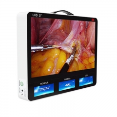 IN-UHD627 Medical Ent Endoscopy Endoscope Camera Full Hd 4k Portable Endoscopic Camera