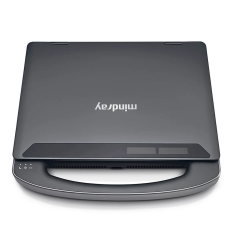 Mindray Vetus EQ Veterinary Ultrasound Scanner Portable Diagnostic Imaging System for Horse Clinic