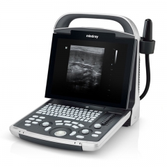 Mindray DP-30 Vet Portable Veterinary Ultrasound for Fast Diagnosis in Clinic and Field Applications